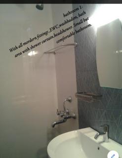 RENTAL HEIGHTS home - 1