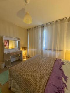 Lagoon-View Family Apartment in AZHA Ain Sokhna - 8