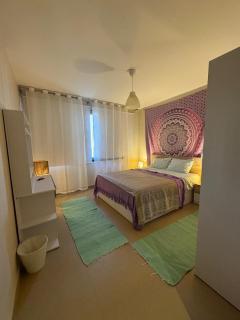 Lagoon-View Family Apartment in AZHA Ain Sokhna - 6