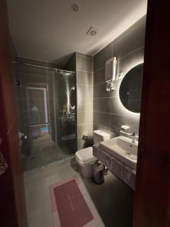 Lagoon-View Family Apartment in AZHA Ain Sokhna - 1