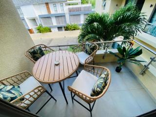 Apartment Ocean Legend Tamarin - 9