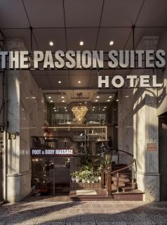 The Passion Hotel Apartment - City Central - 0