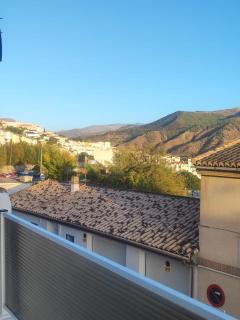apartamento genil - 1