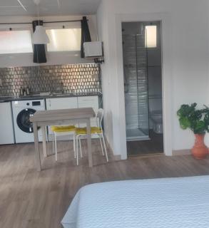 apartamento genil - 2