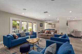 Mountain Serenity-Private Pool-Old Town Scottsdale - 9