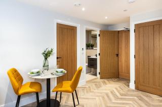 Rock Mill 1 Bed Apartment 21 - 2