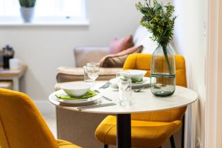 Rock Mill 1 Bed Apartment 21 - 1