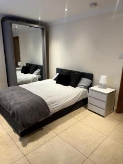 Cozy & Centra 1Bflat - Marylebone - 8