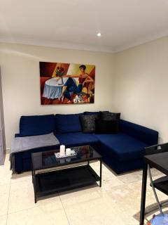 Cozy & Centra 1Bflat - Marylebone - 3