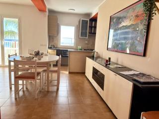 San Lorenzo Beach - 6