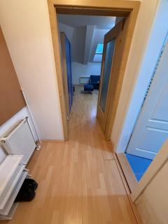 ROOF Apartman - 5