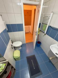 ROOF Apartman - 4
