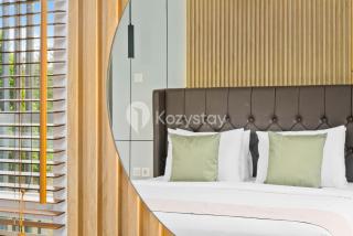 Sorwen by Kozystay - Bandung - 5