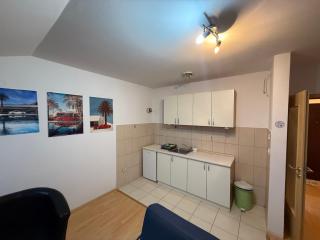 ROOF Apartman - 2