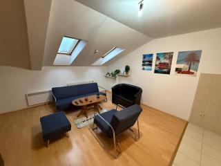 ROOF Apartman - 1