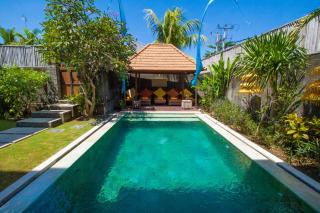 Villa Efes Bali - Seminyak - 3