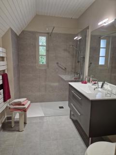 la MAISON de FRAMBOISE - 7