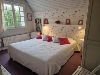 la MAISON de FRAMBOISE - 6