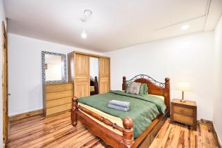 Modern 1Bed, 2 Min to Tube & DLR in London E3 - London - 0