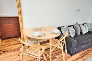 Modern 1Bed, 2 Min to Tube & DLR in London E3 - 3