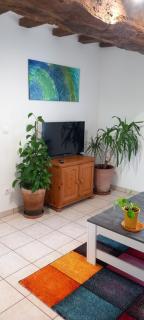 APT Iere ETAGE PARKING PRIVE AVEC GARAGE MOTO VELO - 7
