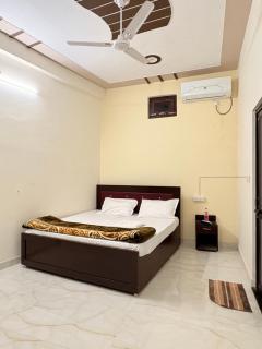 Shree Ramanam Palace - 7