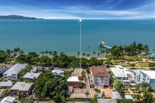 Saltz on The Strand - North Ward - 9