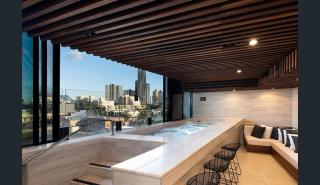 Fortitude Valley Dreamscape - 2