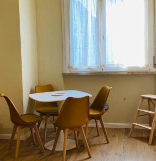 Monolocale moderno perfetto per trasferte e WKND - 0