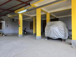 Maa Durga Homestay - 1