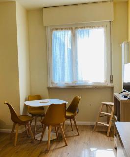 Monolocale moderno perfetto per trasferte e WKND - 9