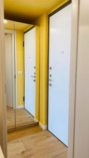 Monolocale moderno perfetto per trasferte e WKND - 4