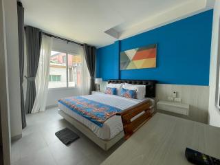 Lanta Corsica Hotel - 4