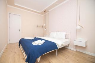 Batumi 1BR Apt Near Cathedral in City Center - 7