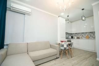 Batumi 1BR Apt Near Cathedral in City Center - 8
