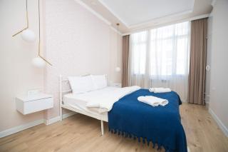 Batumi 1BR Apt Near Cathedral in City Center - 6