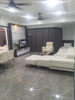 1 Imbi Suites Times Square Bukit Bintang KL - 4