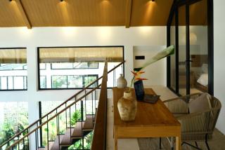 Ubud Dzen Villa 4 - Ubud - 2