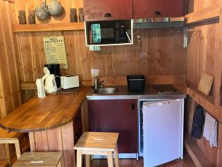 Chambre Cabane - 3