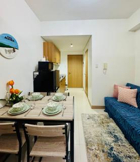 Stylish 1BR at Lush Residences Makati with City View - 0