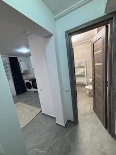 Cozy Apartment Mureseni - 7