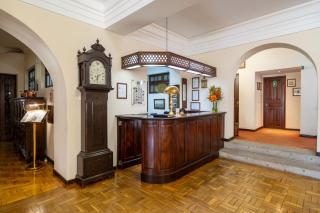 Hotel Urgeirica - 6