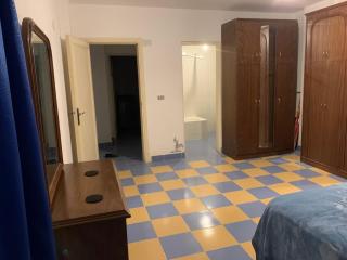 Villa on the beach- Sea View-Ground Floor with garden فيلا على الشاطئ - إطلالة على البحر - الطابق الأرضي مع حديقة - 9