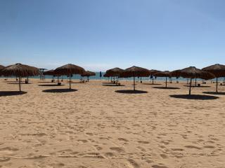 Beach Front Villa - Sea View - Ain Sokhna Red Sea فيلا على الشاطئ - إطلالة على البحر - الطابق الأرضي مع حديقة - Ain Suchna - 5