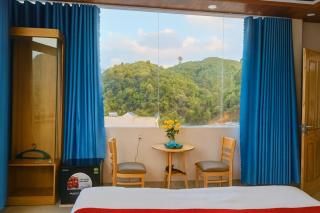 Hà Gia Motel Hà Giang - 0