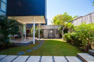 Villa Efes Bali - Seminyak - 4