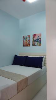 SMDC Good Stays - Shore 3 Unit 1152 Tower 2 - 7