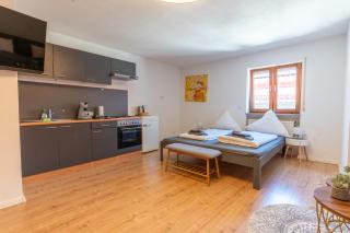 Ferien & Business Apartments Hohenfels - 6