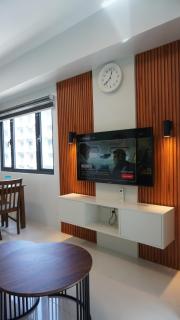 SMDC Good Stays - Shore 3 Unit 1152 Tower 2 - 6