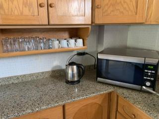 Villa on the beach- Sea View-Ground Floor with garden فيلا على الشاطئ - إطلالة على البحر - الطابق الأرضي مع حديقة - 2